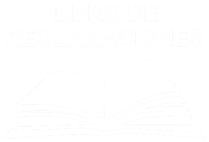 Libro de reclamaciones